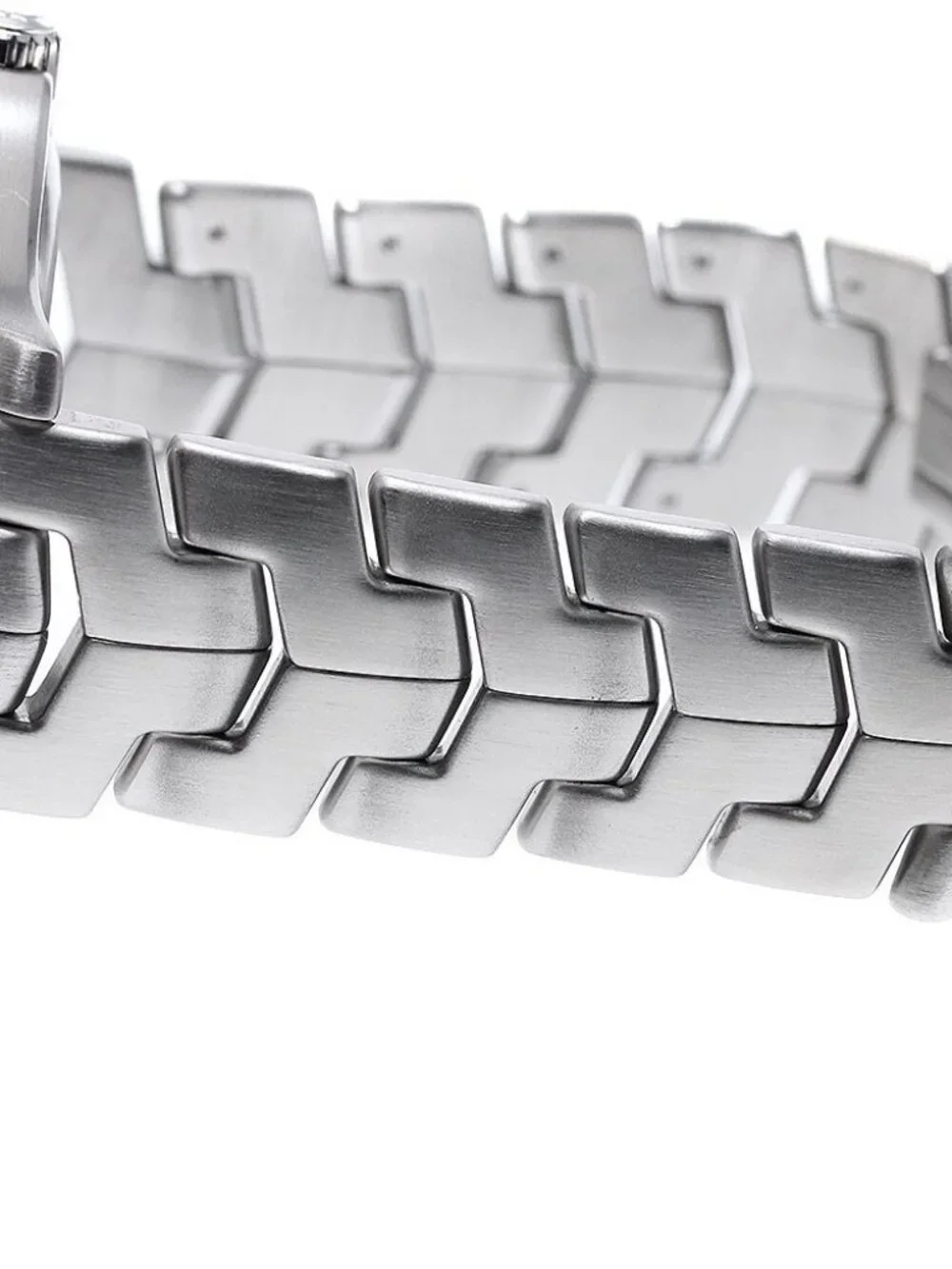 Tag Heuer product details
